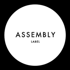 Assembly Label