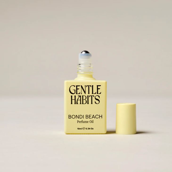 Gentle Habits