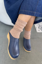 Load image into Gallery viewer, Cottage Sock Peachy Keen
