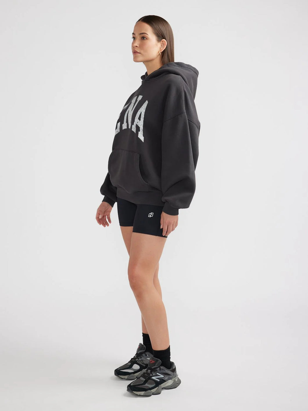 collegiate hoodie
