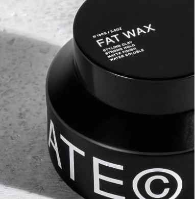 Fat Wax by Solid State