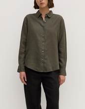 Load image into Gallery viewer, Xander LS Shirt Sorrel

