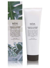 Load image into Gallery viewer, Eucalyptus &amp; Rosemary Purifying Body Scrub
