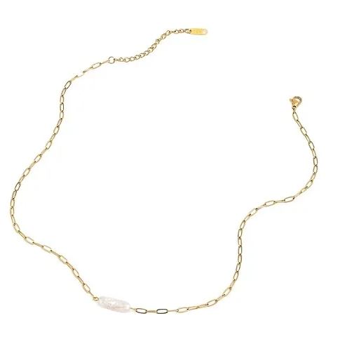 Chloe Necklace