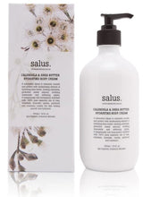 Load image into Gallery viewer, Calendula &amp; Shea Butter Hydrating Body Cream
