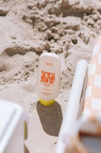 Load image into Gallery viewer, Yolk Sunscreen Vanilla Coconut SPF50
