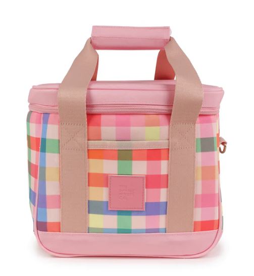 Sugarplum Midi Cooler Bag