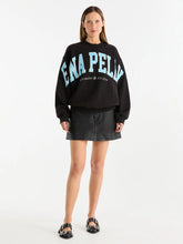 Load image into Gallery viewer, Bold Logo Sweatshirt
