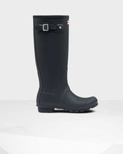 Load image into Gallery viewer, Original Tall Boots - Navy
