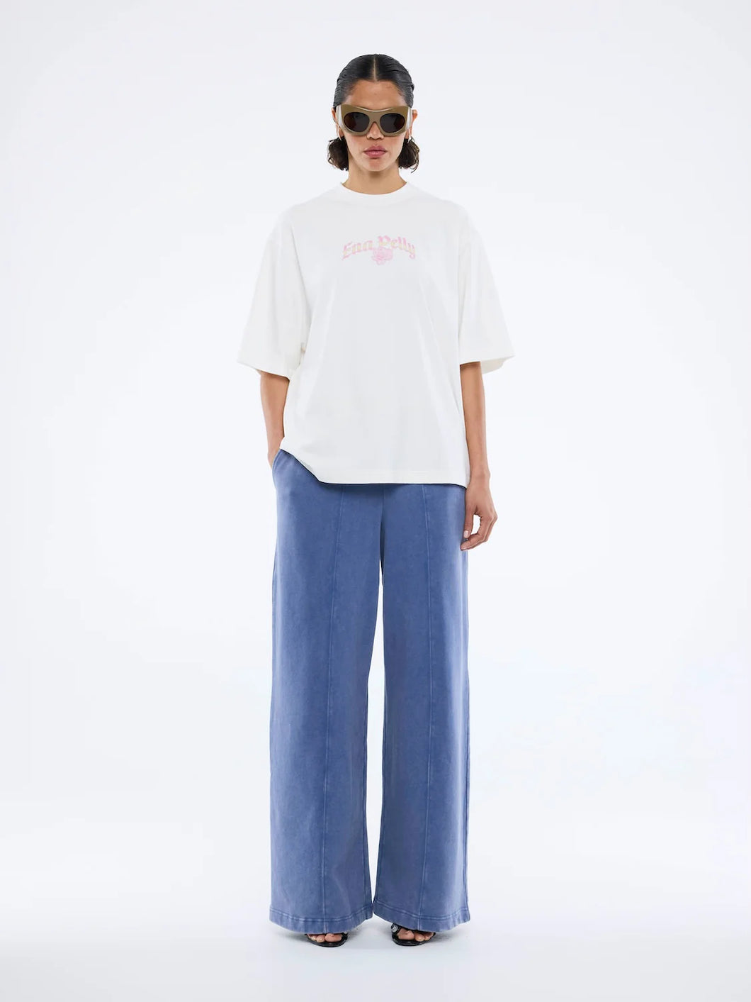 Garden Tee