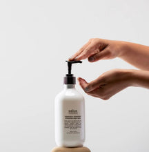 Load image into Gallery viewer, Tuberose &amp; Grapefruit Hydrating Hand Wash
