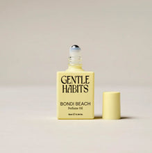 Load image into Gallery viewer, GENTLE HABITS - Perfume Oil, Bondi Beach
