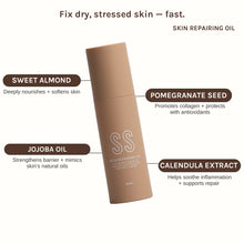 Load image into Gallery viewer, Summer Skin Skin Repairing Oil
