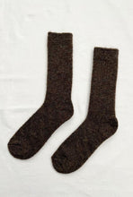 Load image into Gallery viewer, Margot Socks Teddy Bear
