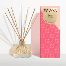 Load image into Gallery viewer, ECOYA - Sweet Fruits Reed Diffuser Greatest Hits

