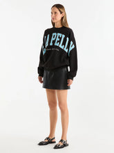 Load image into Gallery viewer, Bold Logo Sweatshirt

