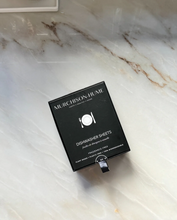 Load image into Gallery viewer, Murchison Hume Dishwasher Sheets Full Size Fragrance Free
