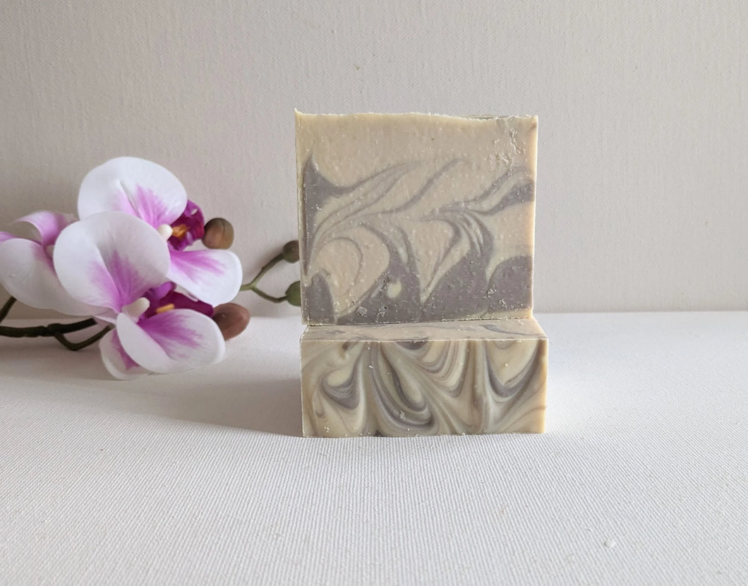 Lychee, Sandalwood and Patchouli Soap