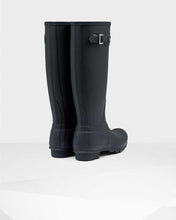 Load image into Gallery viewer, Original Tall Boots - Navy
