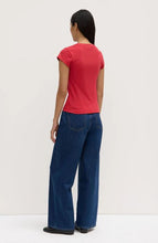 Load image into Gallery viewer, Josie SS Tee Goji
