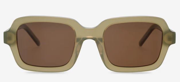 Vacation Sunglasses Pear