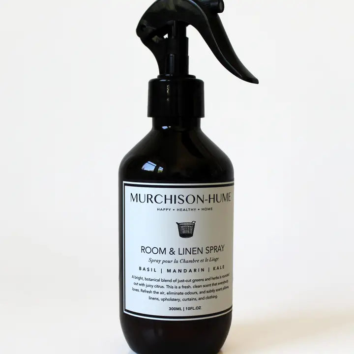 Murchison-Hume Room & Linen Spray