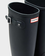 Load image into Gallery viewer, Original Tall Boots - Navy
