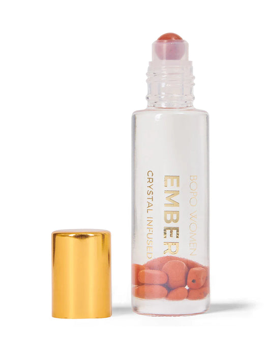 Perfume Oil - Ember