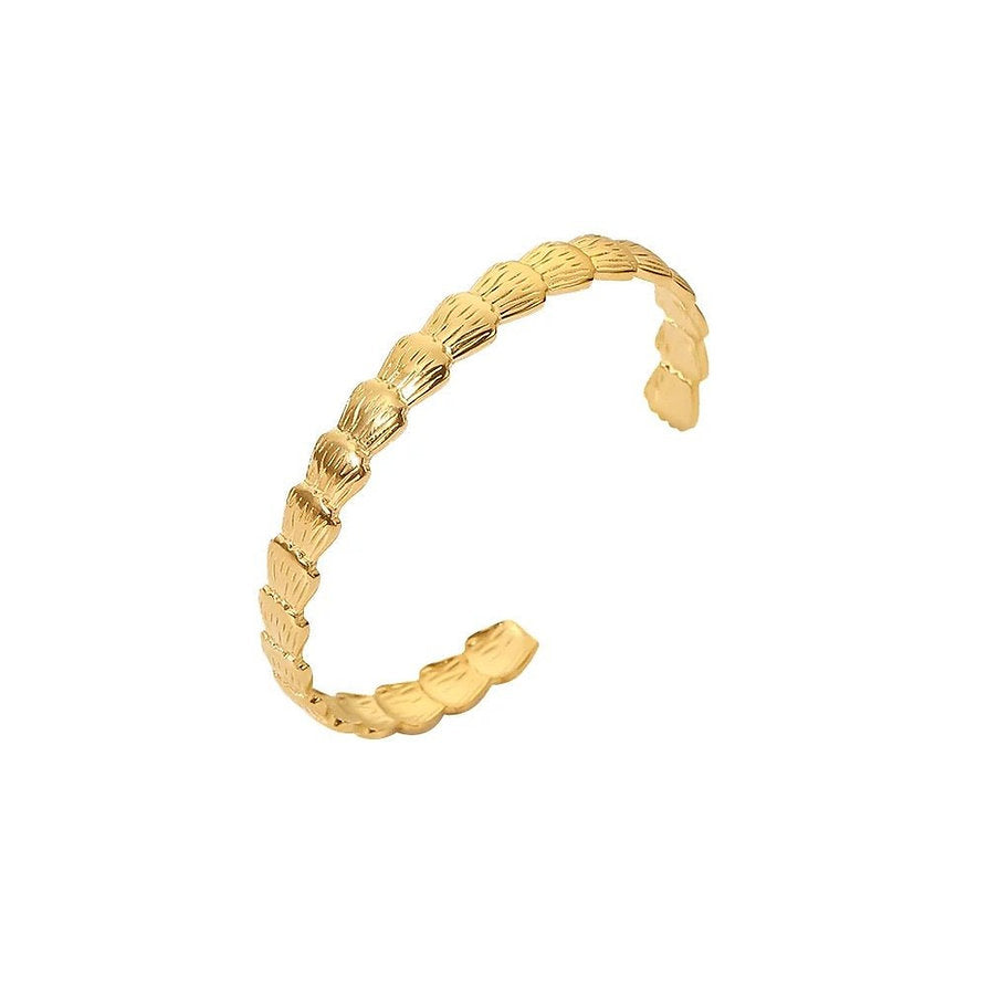 Shell Cuff