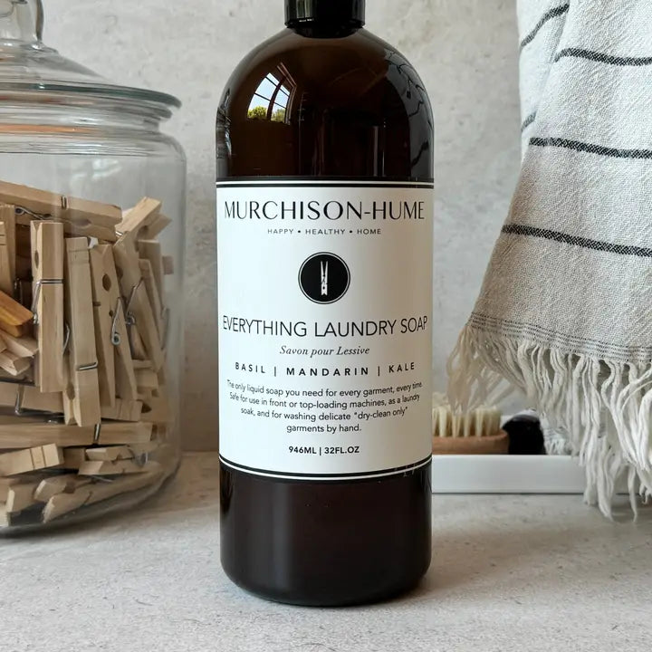 Murchison-Hume Everything Laundry Soap