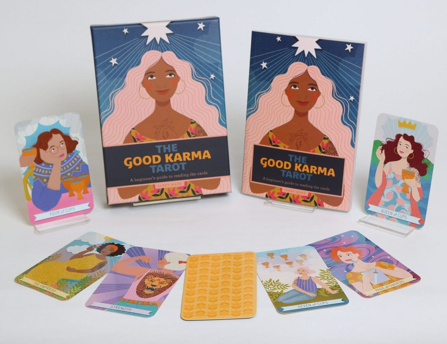 Good Karma Tarot