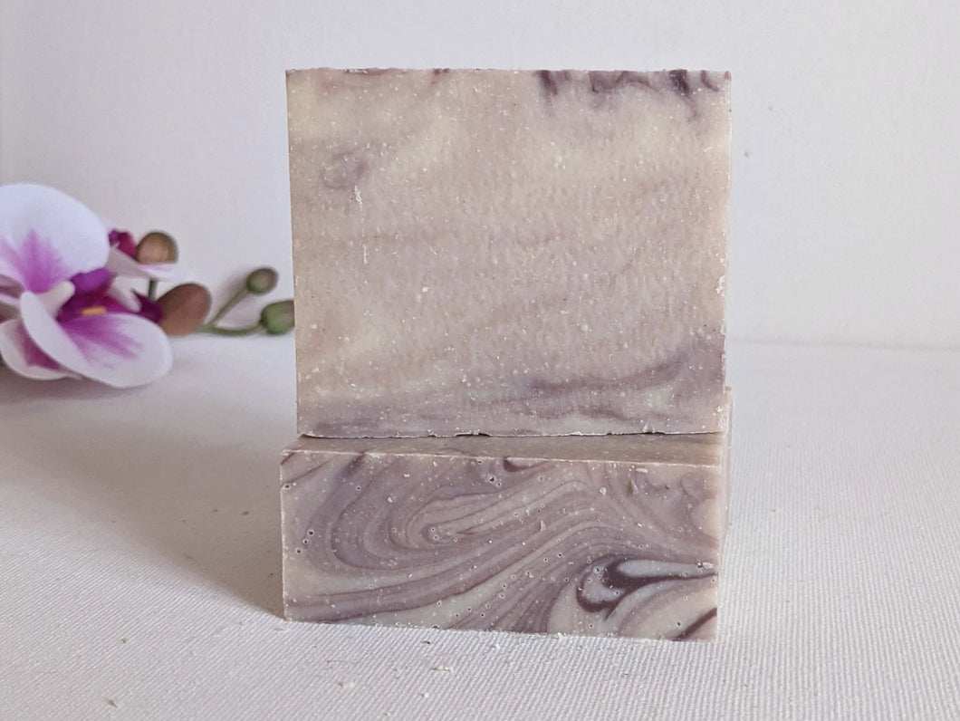 Coconut Milk Soap