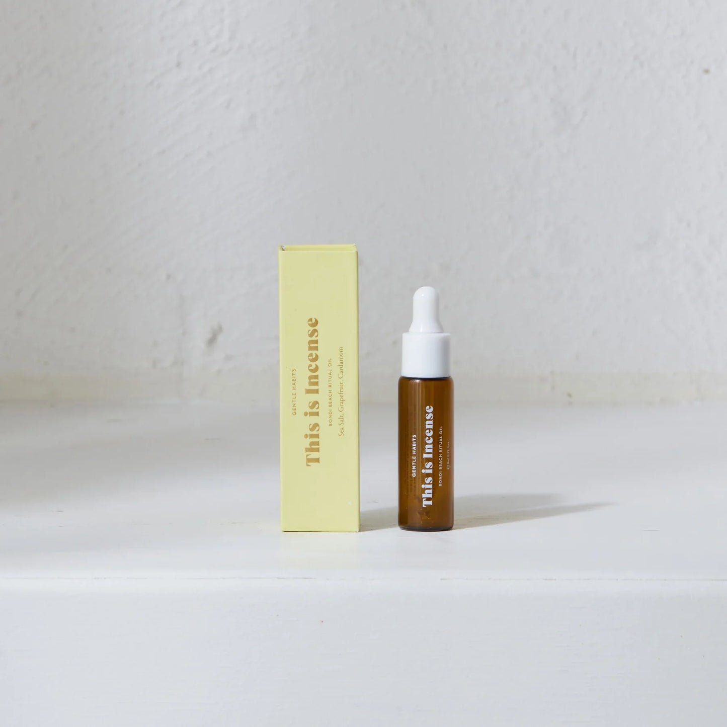 GENTLE HABITS - Ritual Diffuser Oil, Bondi Beach