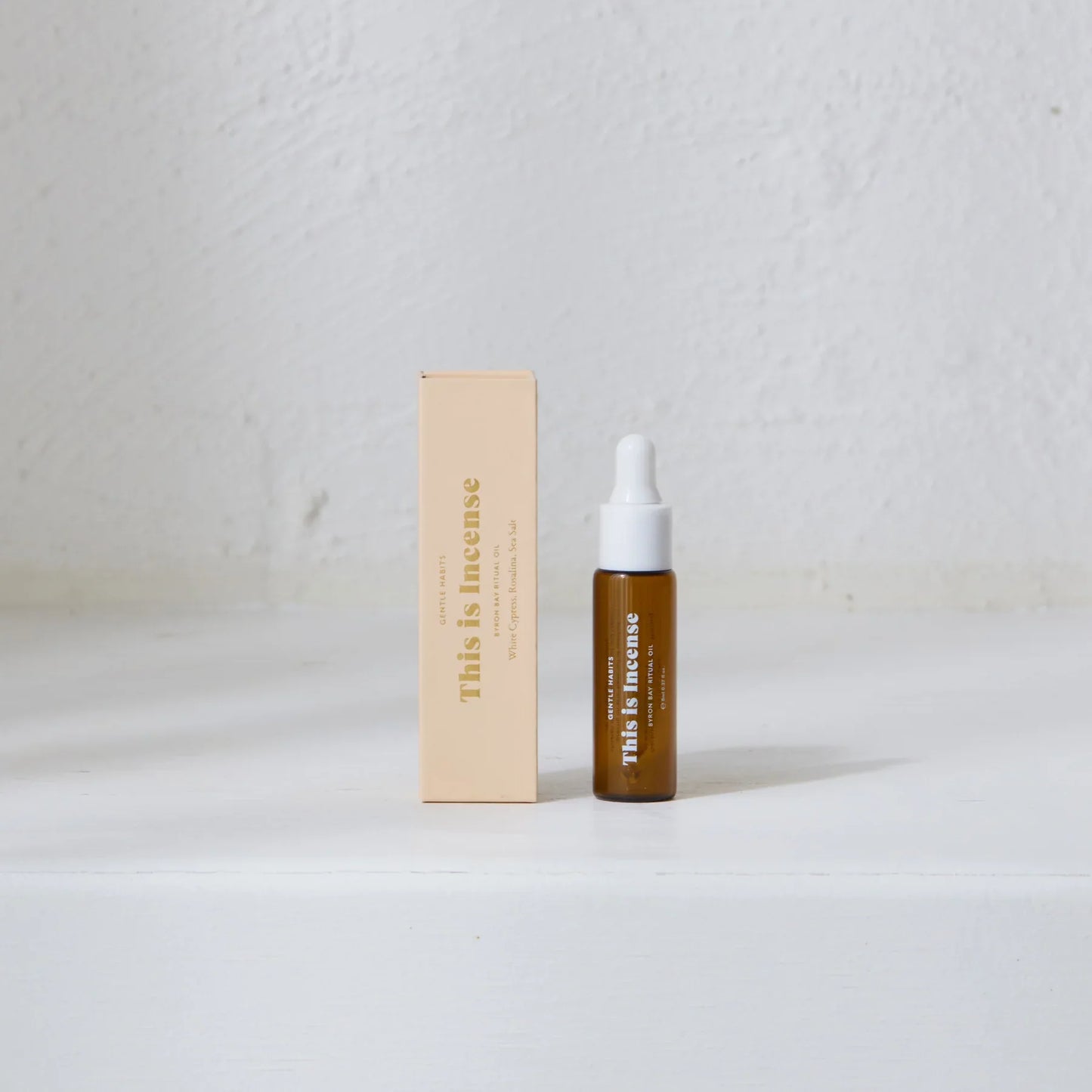 GENTLE HABITS - Ritual Diffuser Oil, Byron Bay