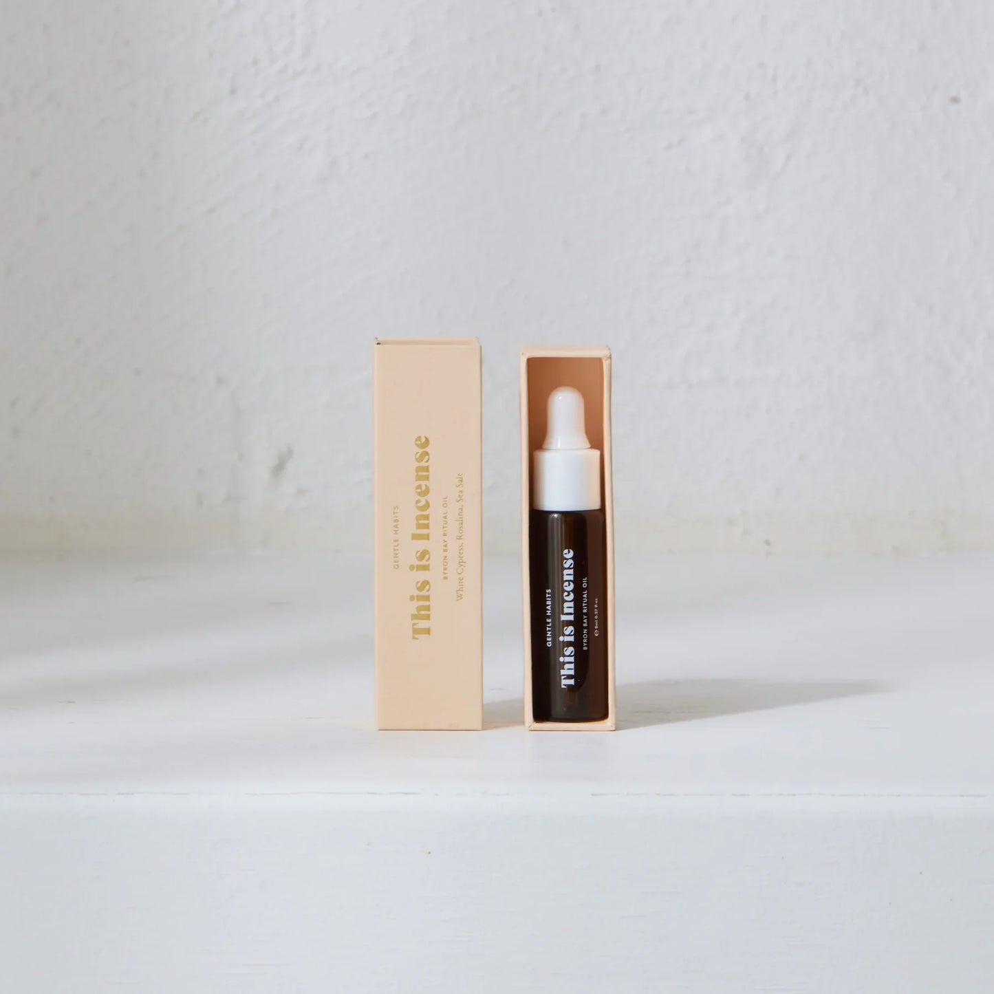 GENTLE HABITS - Ritual Diffuser Oil, Byron Bay