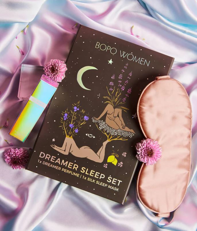 Dreamer Gift Set