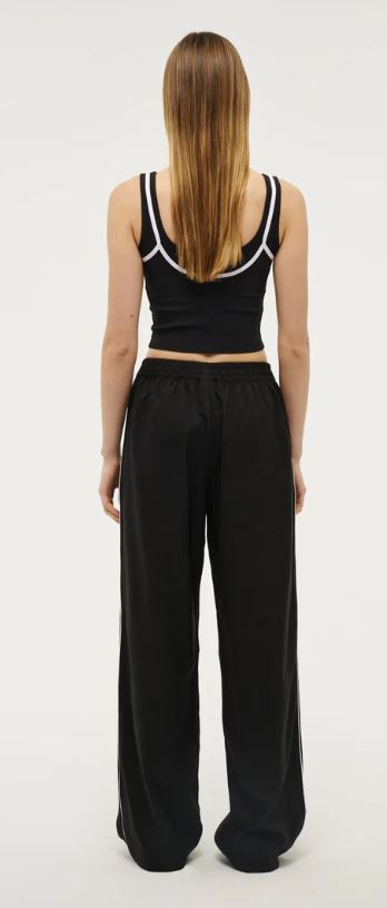 Paridiso Pant Black