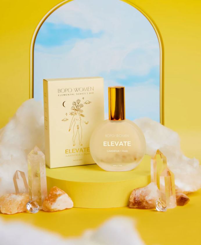 Elevate Body Mist