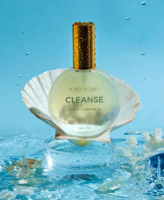 Cleanse Body Mist