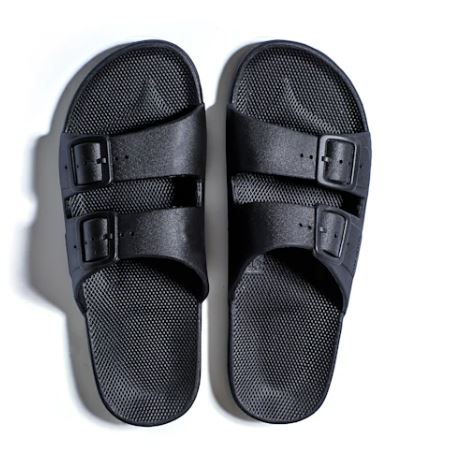 Black Slides