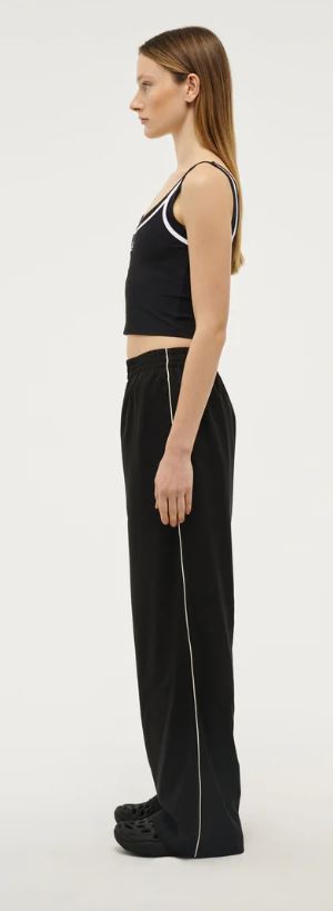 Paridiso Pant Black