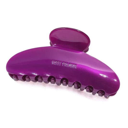 KITTY PALOMA - Grande Claw Clip, Fuchsia