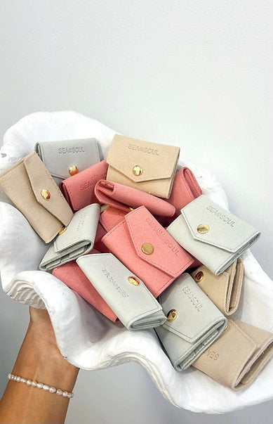 Jewellery Organiser