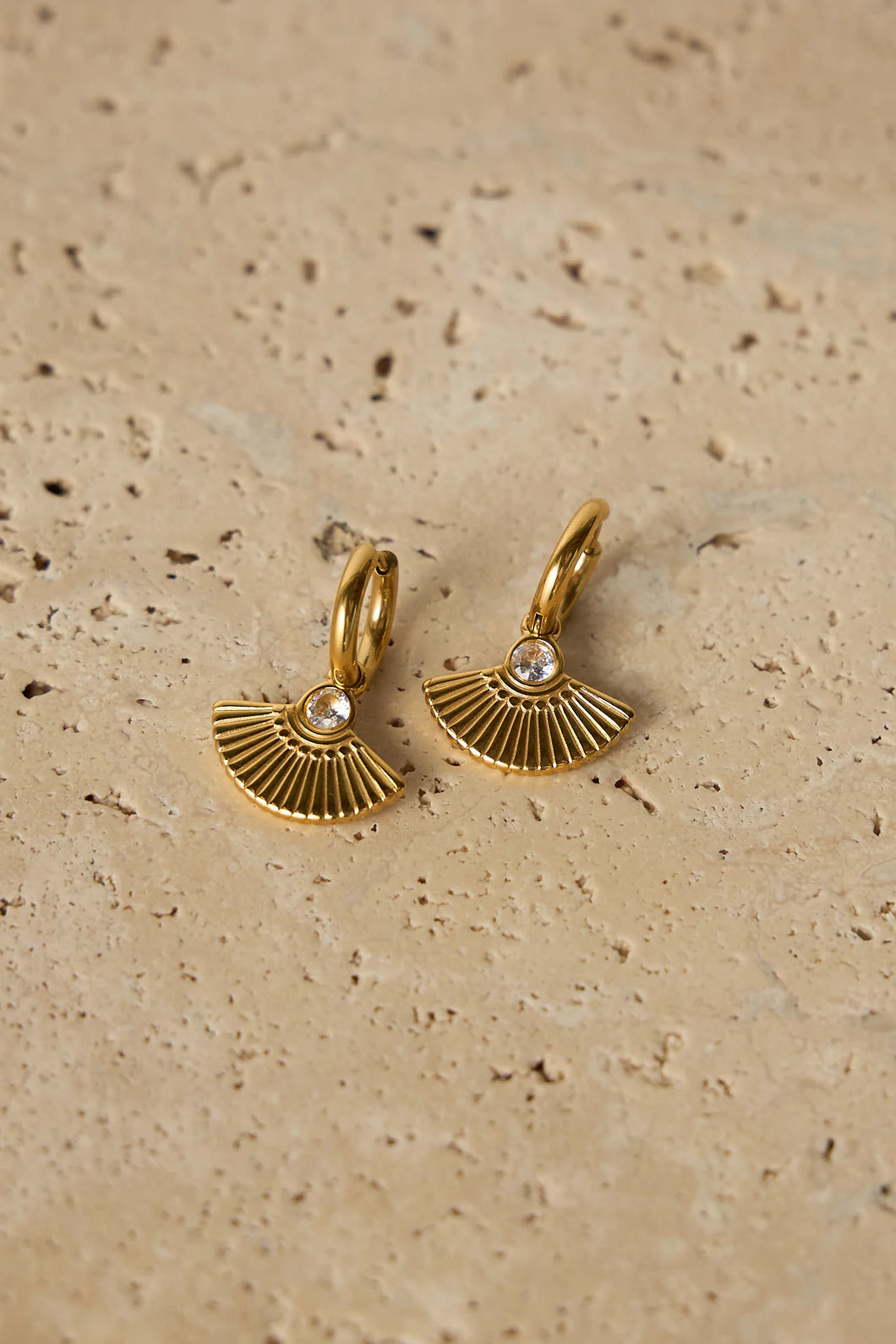 Mason earrings