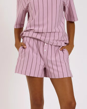 Load image into Gallery viewer, Sleep Shorts - Aster
