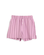Load image into Gallery viewer, Sleep Shorts - Aster
