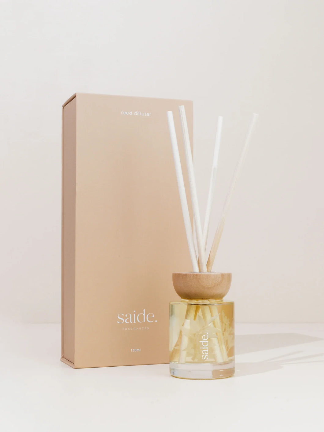 Whitsundays reed diffuser 150ml