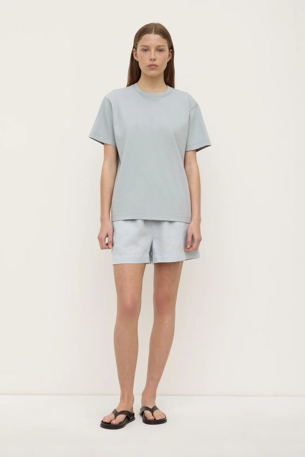 Base Tee Cloud