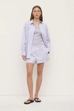 Load image into Gallery viewer, Everyday Poplin Short Lilac
