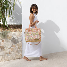 Load image into Gallery viewer, Sadie Cooler Bag - Large
